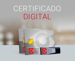 certificado digital pag inicial