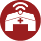 icone hosp wifi